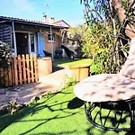 Jardin Privatif 300m De La *
