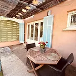 Jardin Privatif 300m De La