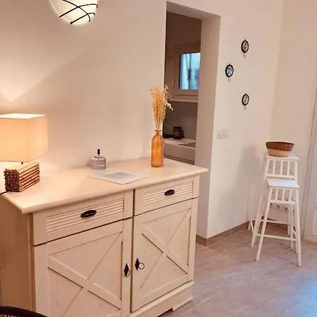 Jardin Privatif 300m De La Apartman Sainte-Maxime