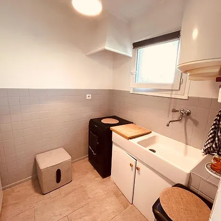 Jardin Privatif 300m De La * Sainte-Maxime