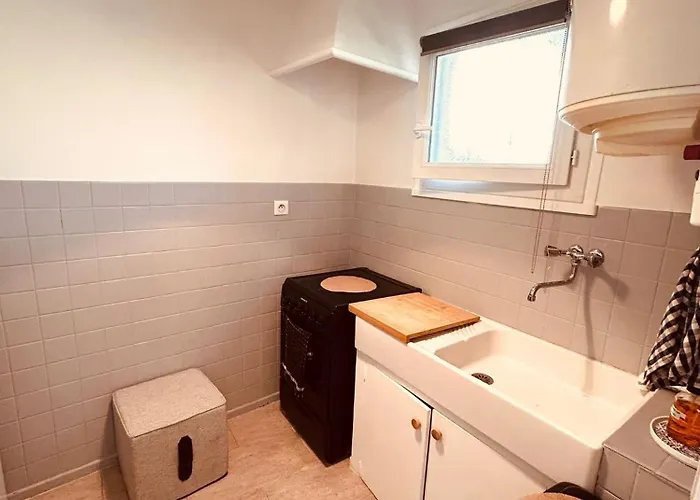 Jardin Privatif 300m De La * Sainte-Maxime