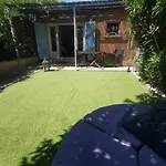 Jardin Privatif 300m De La *